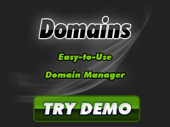Popularly priced domain name registrations & transfers